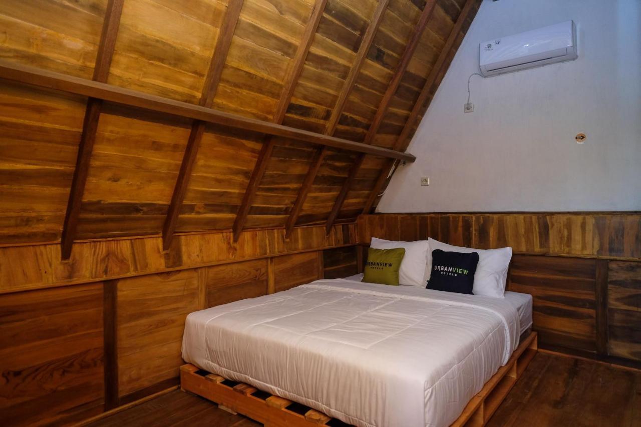 Urbanview Villa Lukulo Kebumen By Reddoorz Esterno foto