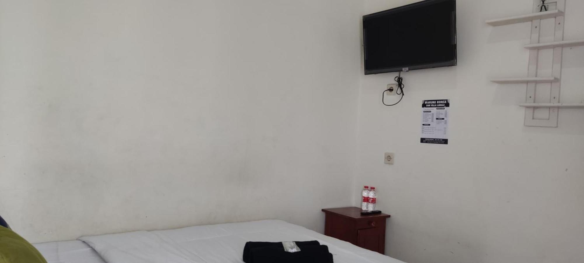 Urbanview Villa Lukulo Kebumen By Reddoorz Esterno foto
