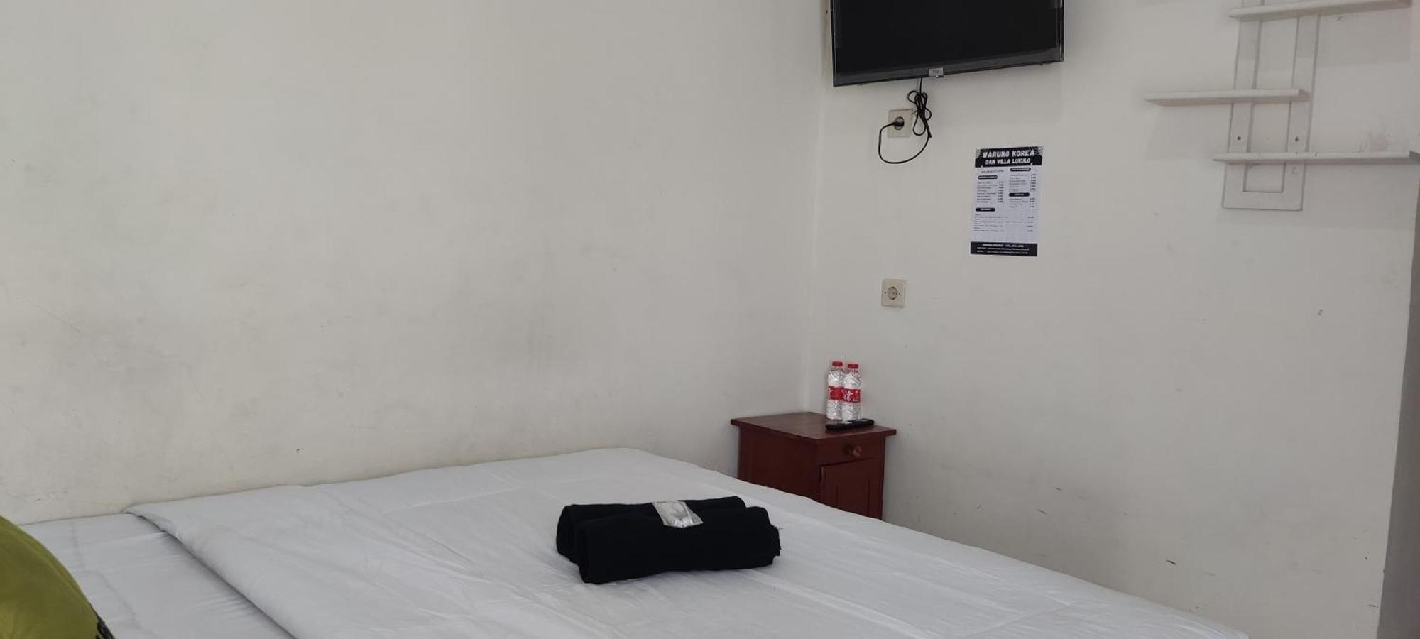 Urbanview Villa Lukulo Kebumen By Reddoorz Esterno foto