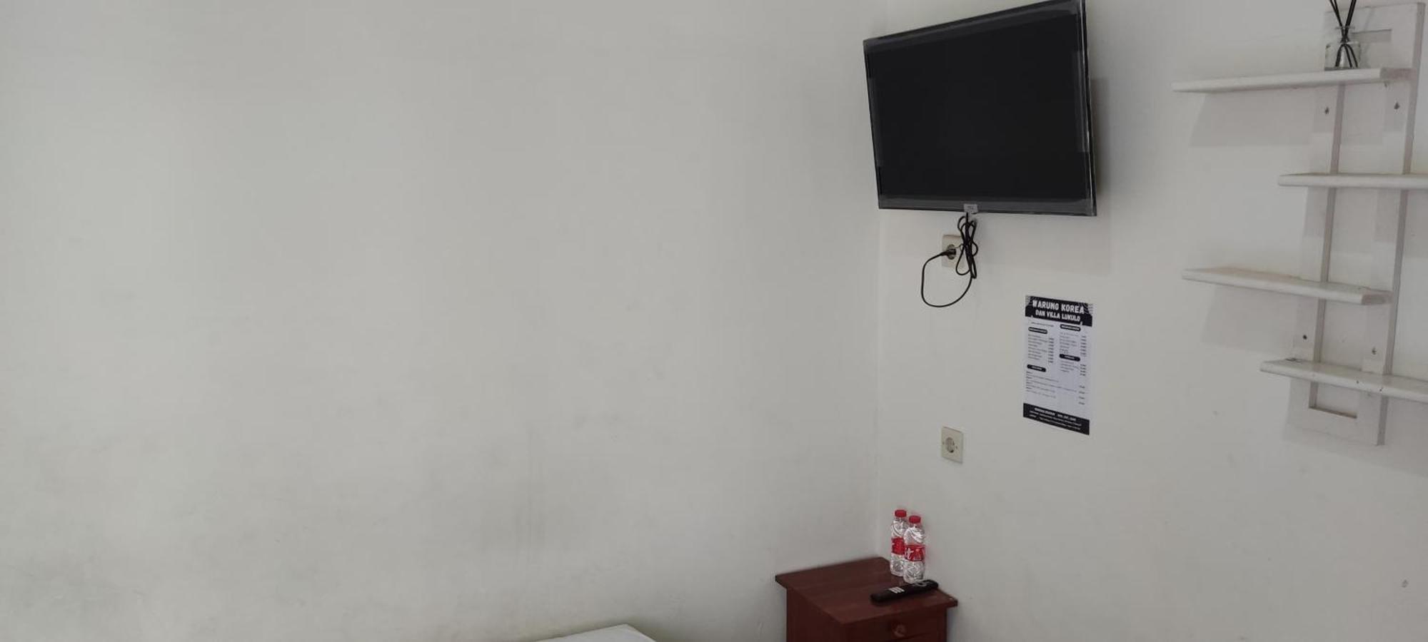 Urbanview Villa Lukulo Kebumen By Reddoorz Esterno foto